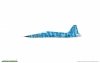 Eduard 11182 Freedom Tiger F-5E Tiger II, Limited Edition 1/48